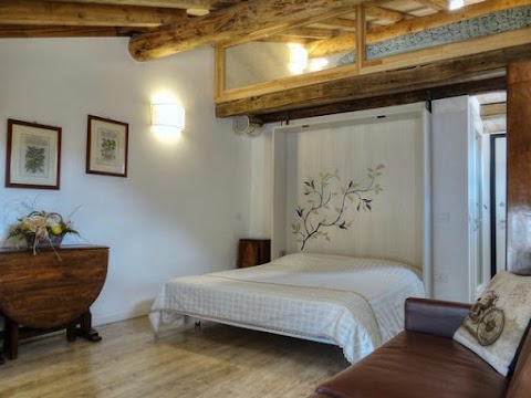 B&B ai Musei Brescia - Bed & Breakfast