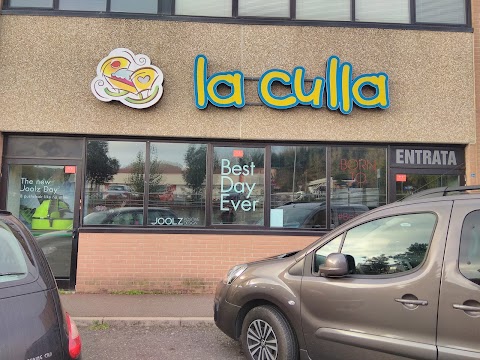 La Culla