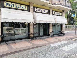 Pasticceria Cremeria Caffe' Cristallo