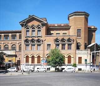 Scuola Primaria Armando Diaz