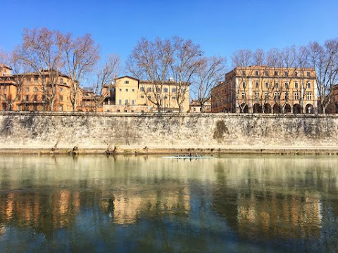 Gestione Case Vacanze Roma - Cozy Host