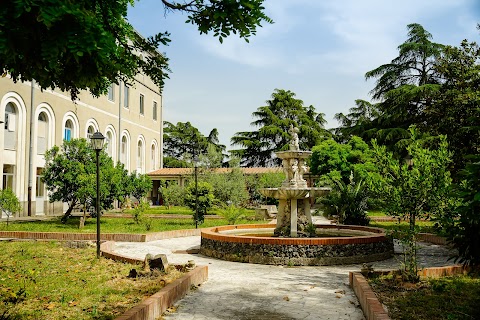 Taddeide - Casa per ferie - Cittadella Ecumenica