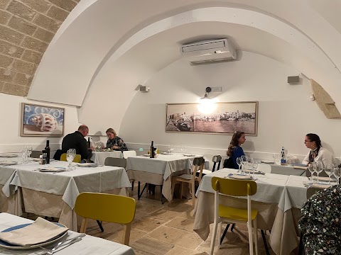 Trattoria Il Brigante