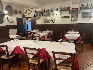 Trattoria Casa Buia