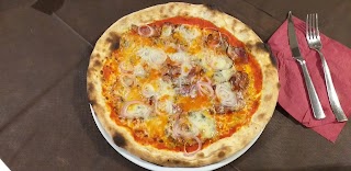 Ristorante Pizzeria San Marco