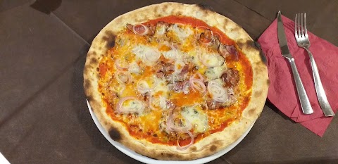 Ristorante Pizzeria San Marco