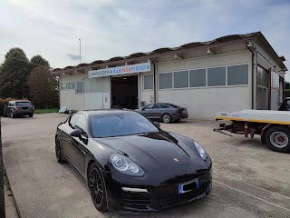 Carrozzeria E Soccorso Stradale DueZeta Motors