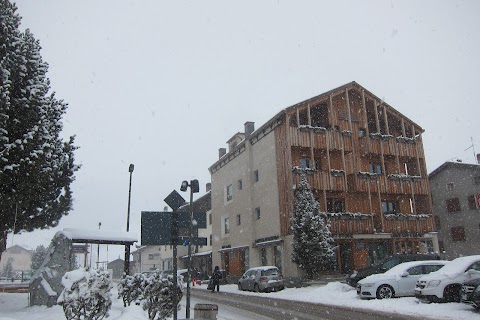 Hotel Larice