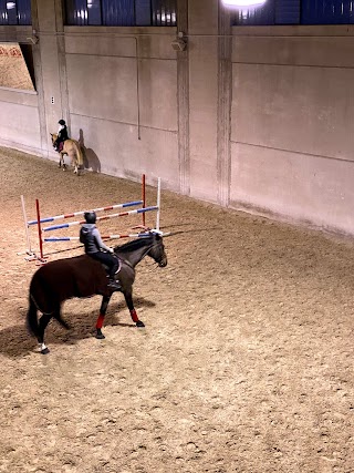 Associazione Equestre Bosco Basso Franciacorta