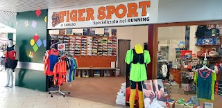 TIGER SPORT di Camuso Tommaso