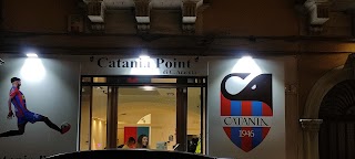 Catania Point