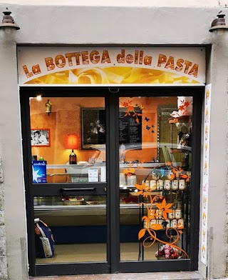 La Bottega della Pasta s.r.l.