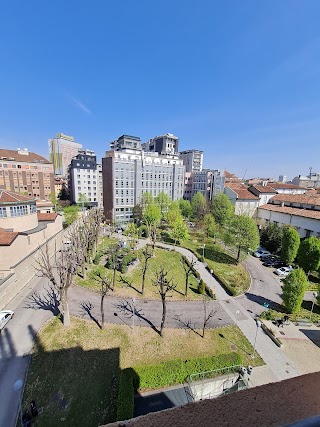 Università degli Studi di Milano - Segreteria Studenti
