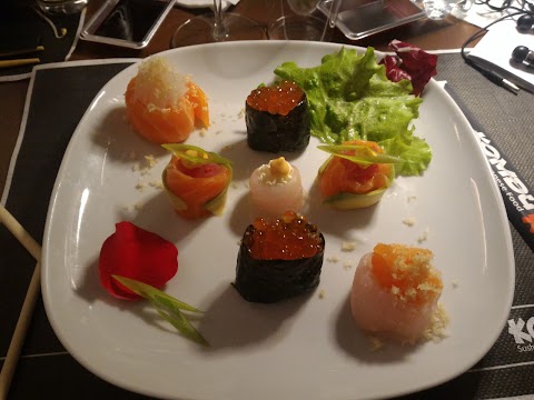 kombu sushi