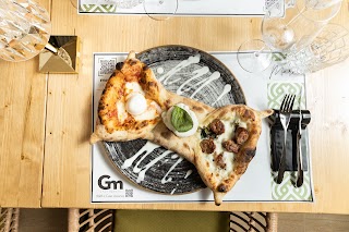 Marì Contemporary Pizza