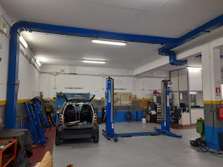 OFFICINA ROMA SERVICE