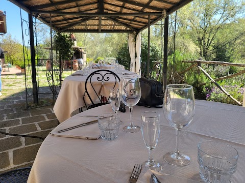 Ristorante La Capannina sul Lago Certaldo