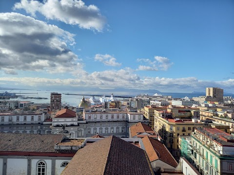 Università degli Studi di Napoli Federico II