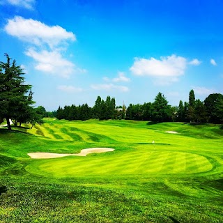 Le Robinie Golf Club & Resort