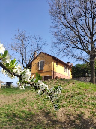 Cascina Canina