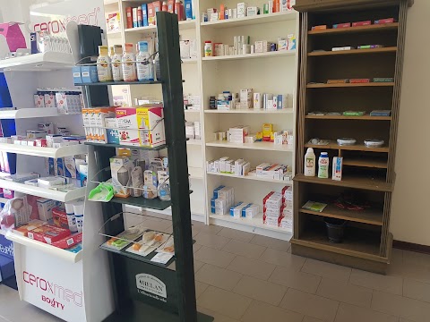 Farmacia Salus Dr. Chiefa Vincenzo