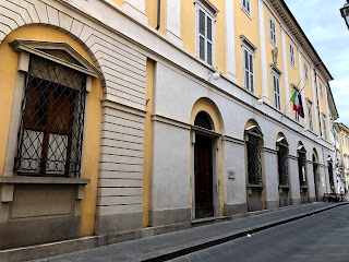 Scuola comunale di musica "G. Verdi"