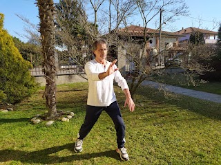 A.S.D. SPORT CLUB CORBETTA Karate e Tai Chi antico stile yang