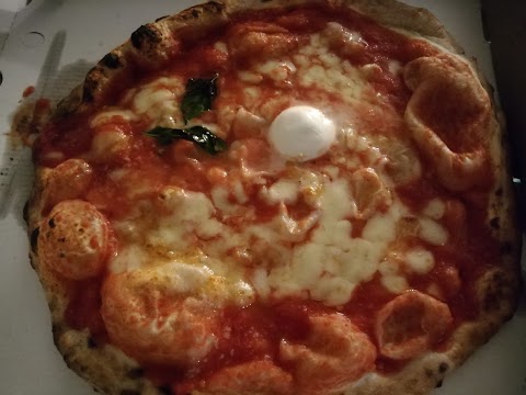 Pizzeria Di Iorio Ernesto