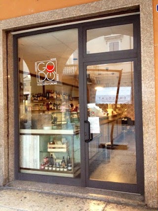 Godò Wine, Coffee & Food