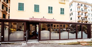 Pizzeria del Ponte