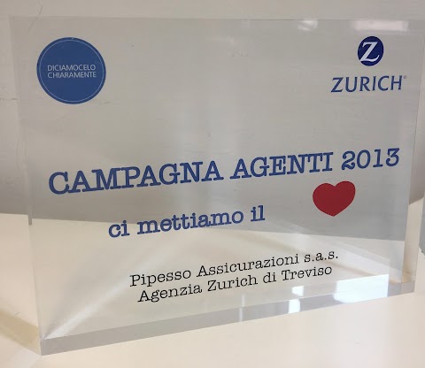 Zurich - Pipesso Assicurazioni - Agenzia Treviso