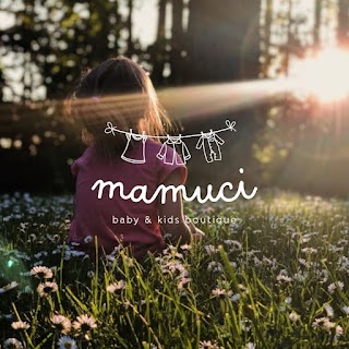 Mamuci Baby & Kids Boutique