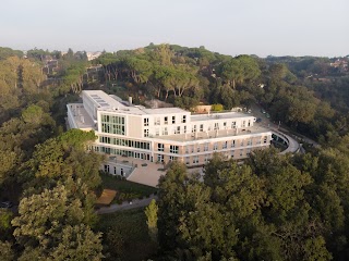 Rome International School