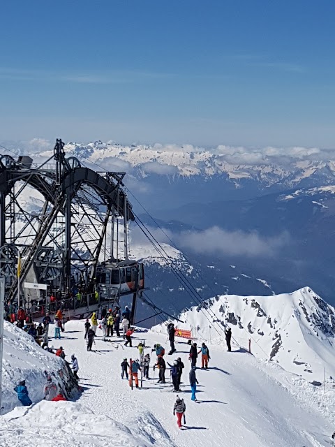 French Ski School