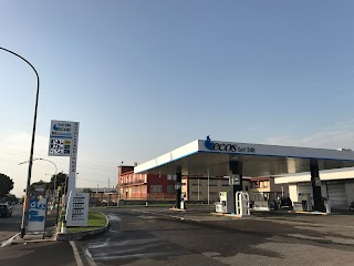 Ecos Carburante - STAZIONE DI SERVIZIO Diesel, Benzina E Gpl.Autolavaggio Self Aperto 24/H.