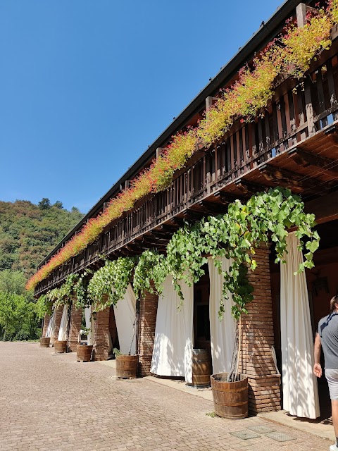 Cantina e Agriturismo Al Rocol