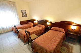 Hotel Pavone - Milano