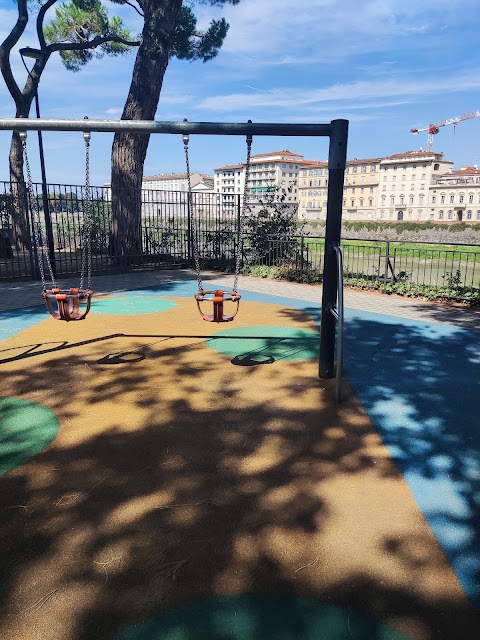 Parco Giochi Santa Rosa