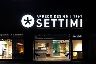 Settimi Arredo Design | 1961