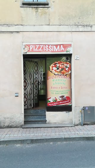 Pizzissima di Sito Giuseppe