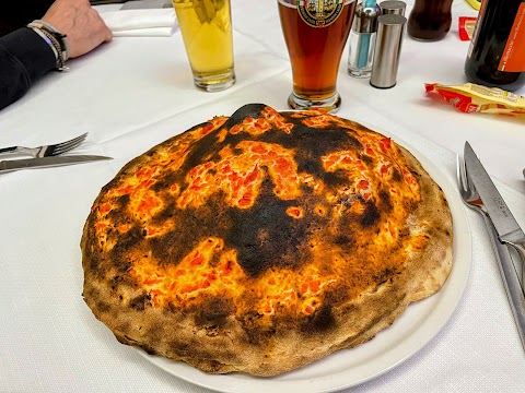 Pizzeria Bar Fracassetti