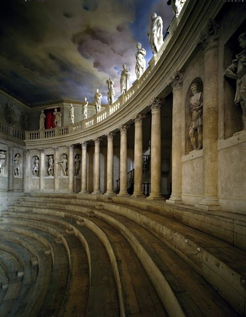 Teatro Olimpico