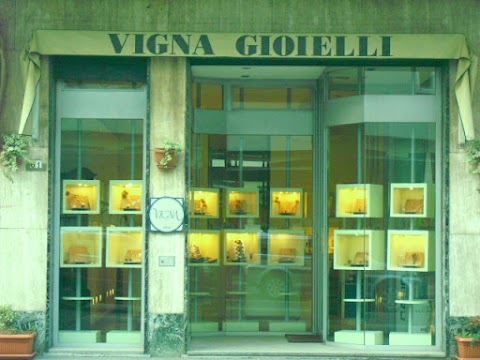 VIGNA Gioielli