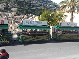 Associazione Teatrale "Le Tre Fontane di Presa"