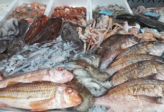 Pescheria Lo Scoglio