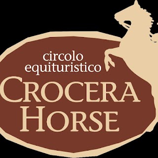 Crocera Horse