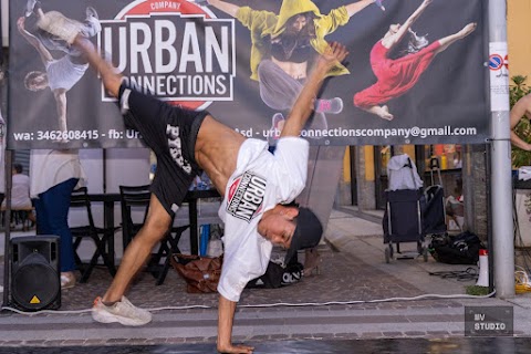 Urban Connections Company | scuola di danza gallarate