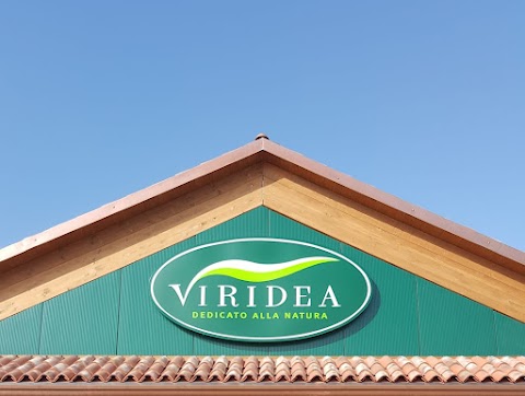 Viridea Garden Center Castenedolo (BS)