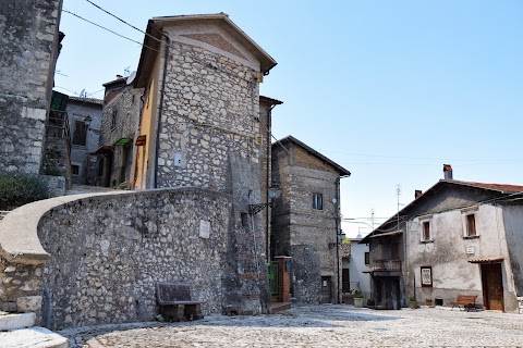 Comune Di Rocca Di Botte