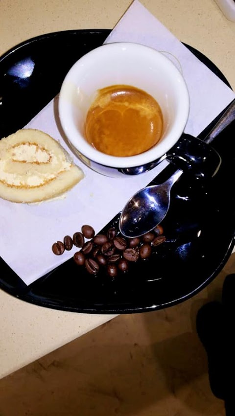 Caffè nuar